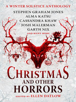 Christmas and Other Horrors